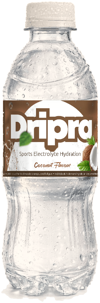 DRIPRA Coconut