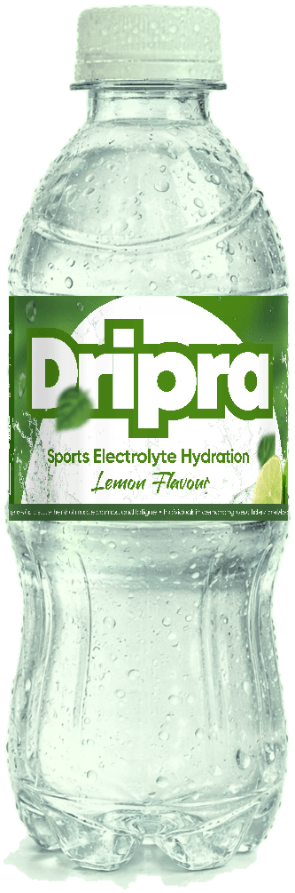 DRIPRA Lemon