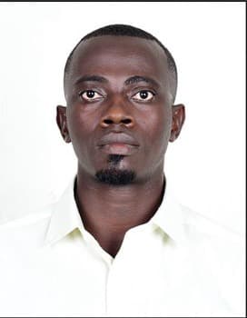 Mr. Benson Kanyesigye
