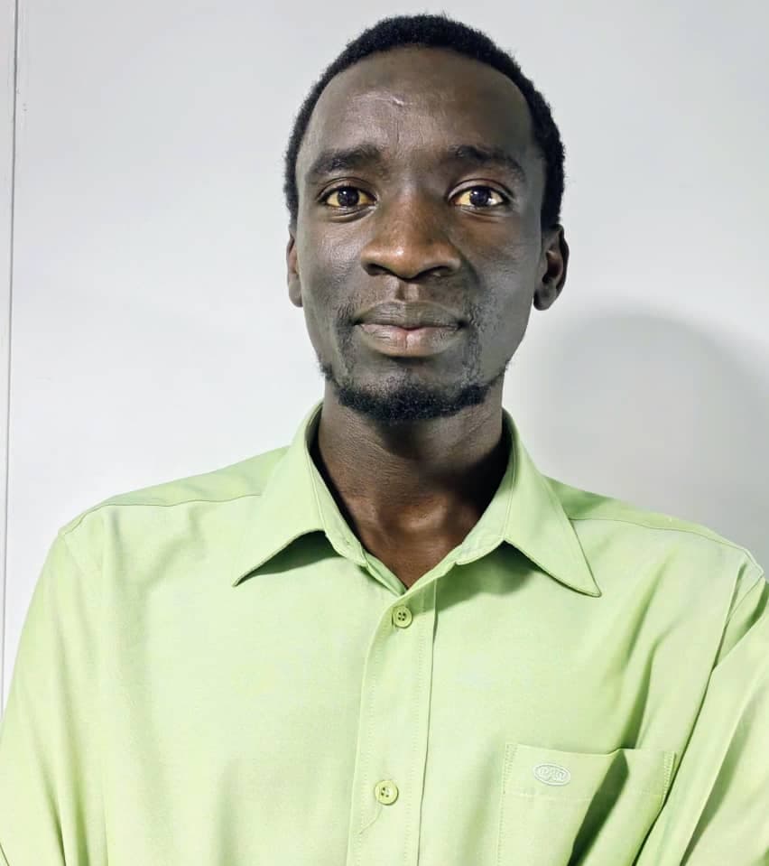 Chelangat Eliud
