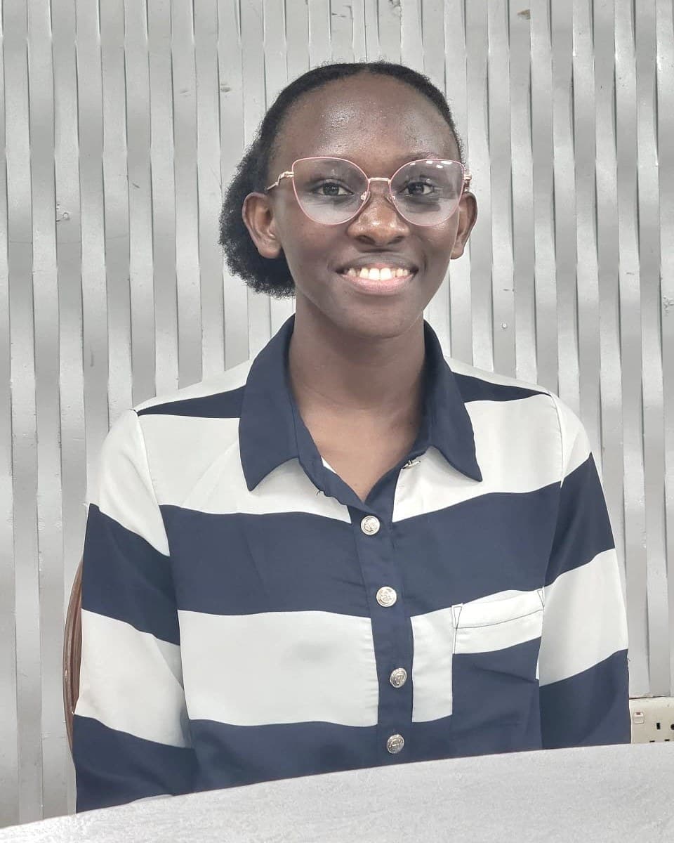 Mirembe Edith